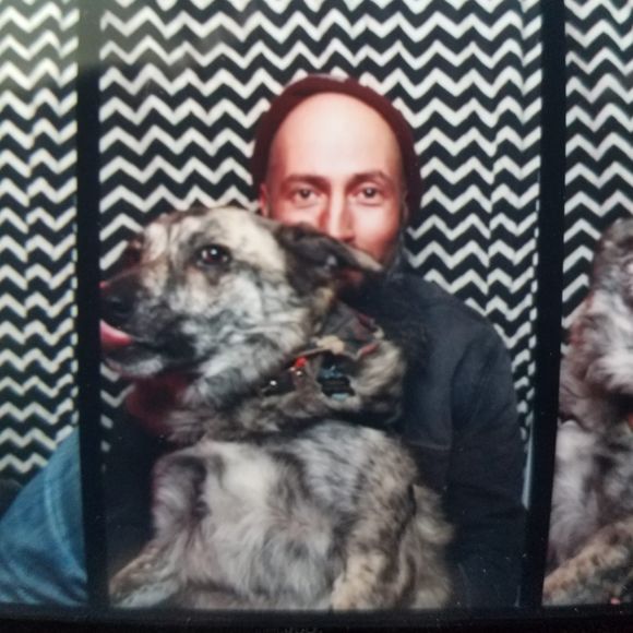 Meet your Posher, Joshua - Picture 1 of 1